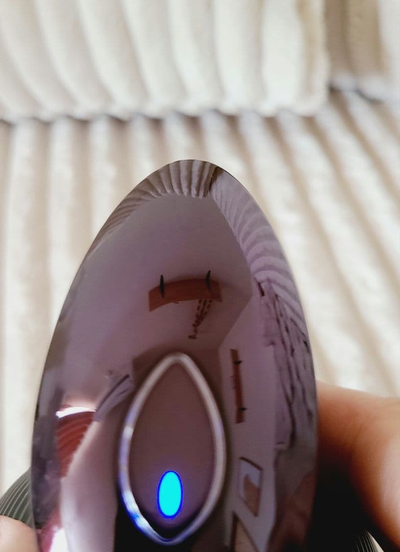 リファ ビューティーヘッドスパ 頭皮マッサージ