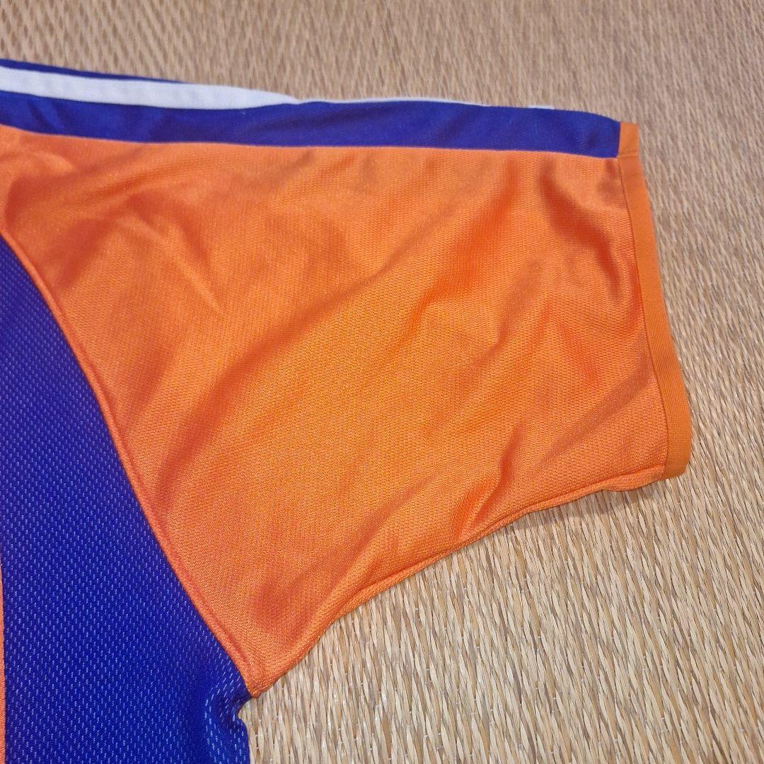 ～大幅値下げしました～《アルビレックス新潟》希少2012日本製ユニフォーム