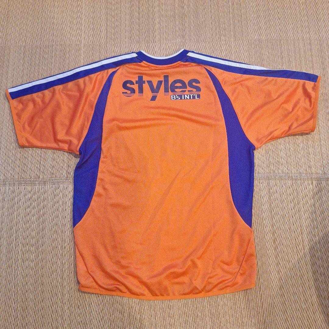 ～大幅値下げしました～《アルビレックス新潟》希少2012日本製ユニフォーム