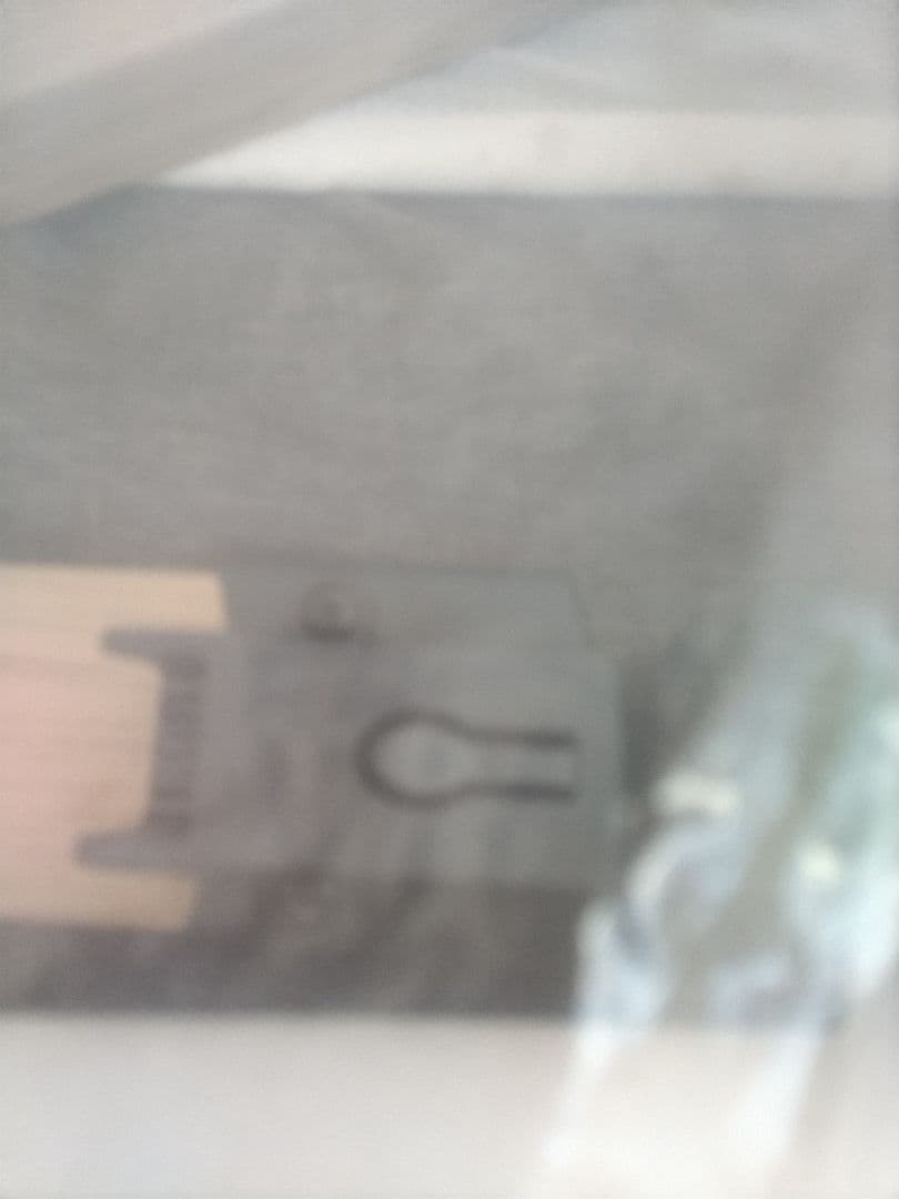 Maydolly ベビーベッド