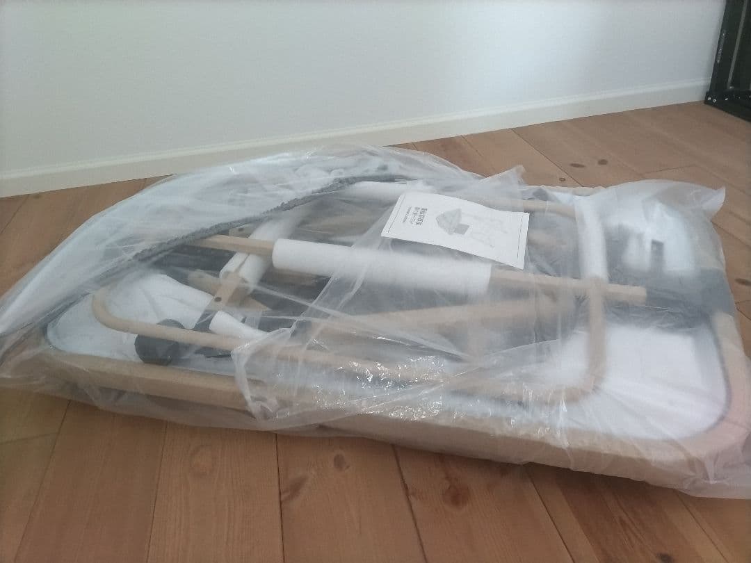 Maydolly ベビーベッド