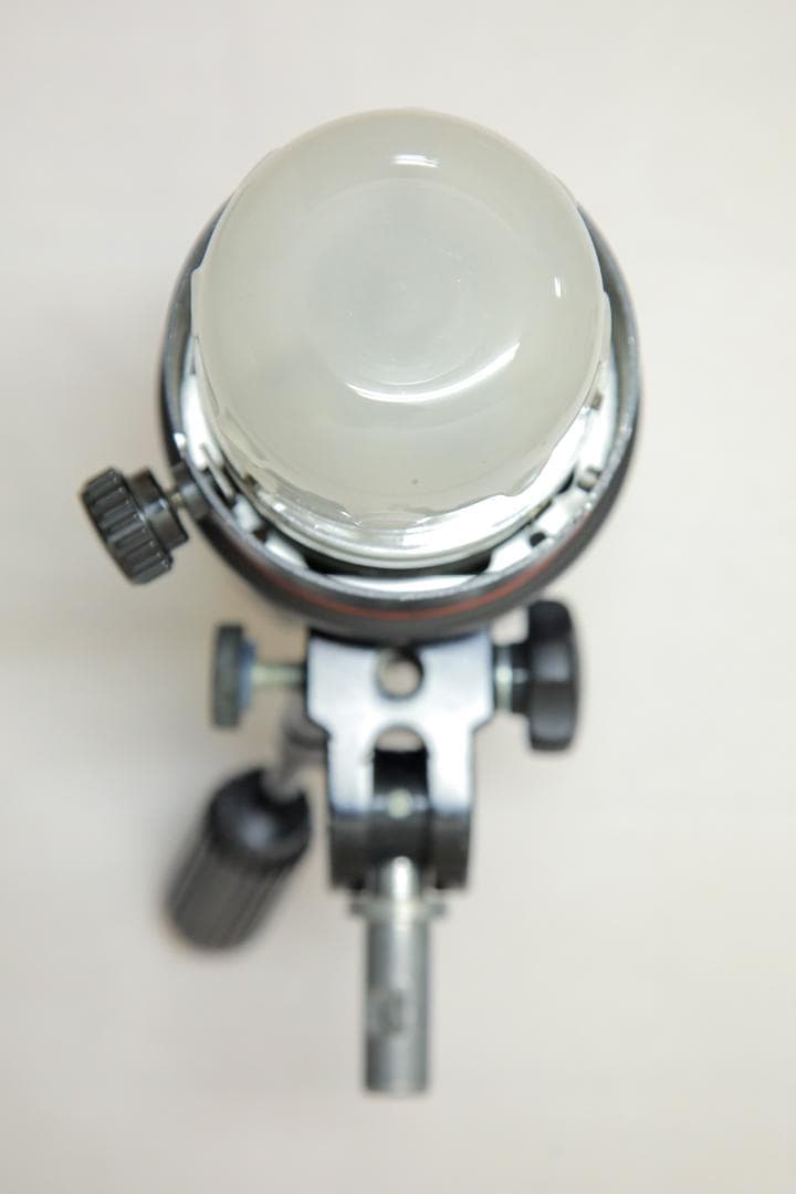 Comet コメットストロボ Capa-2400Bi +CA-32Hヘッド 1灯