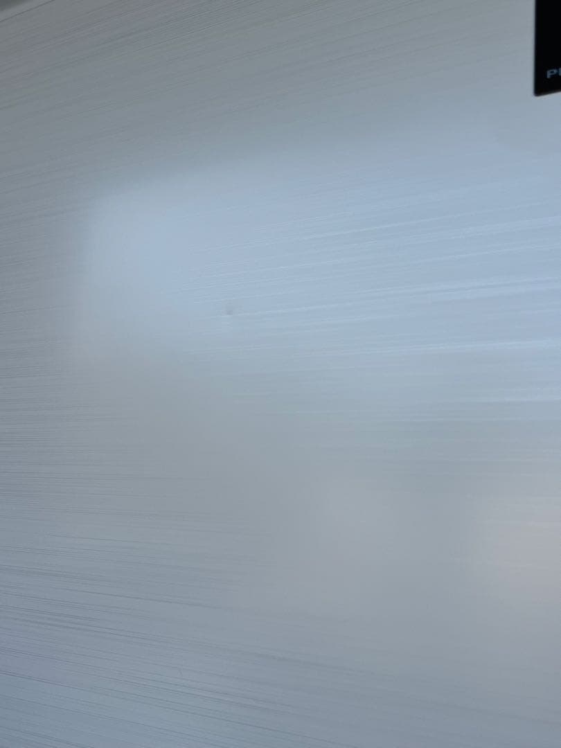 【大容量】SHARP 冷凍冷蔵庫 SJ-FA46K-W 457L 2024年製