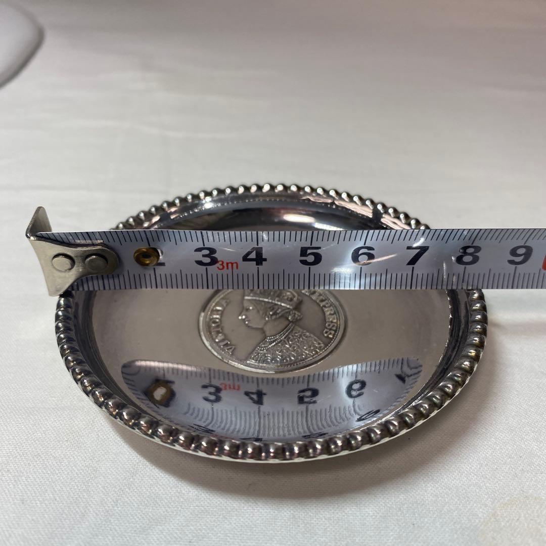 ヴィクトリア女王付きトレイ