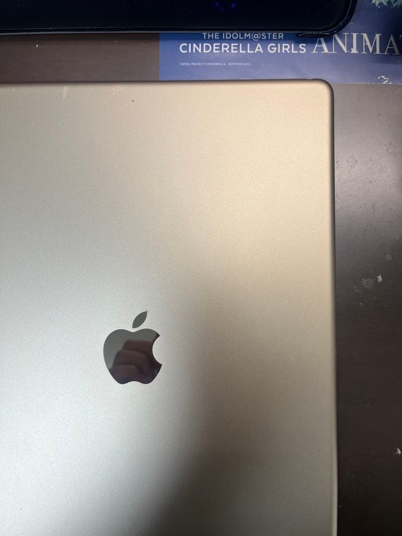 iPad Pro 12.9インチ 第2世代 Wi-Fi 64GBバッテリー89%