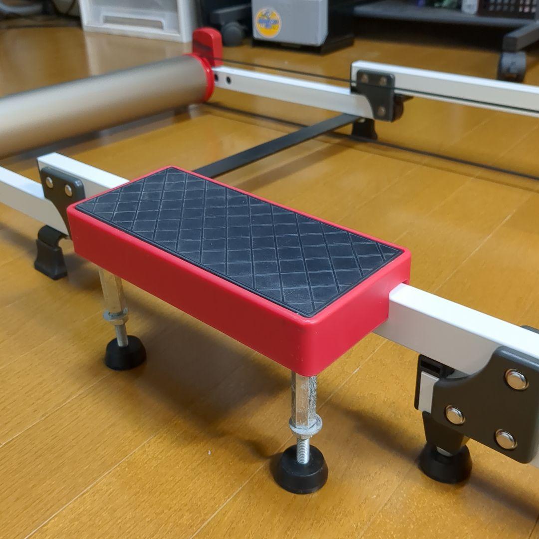 MINOURA　3本ローラー