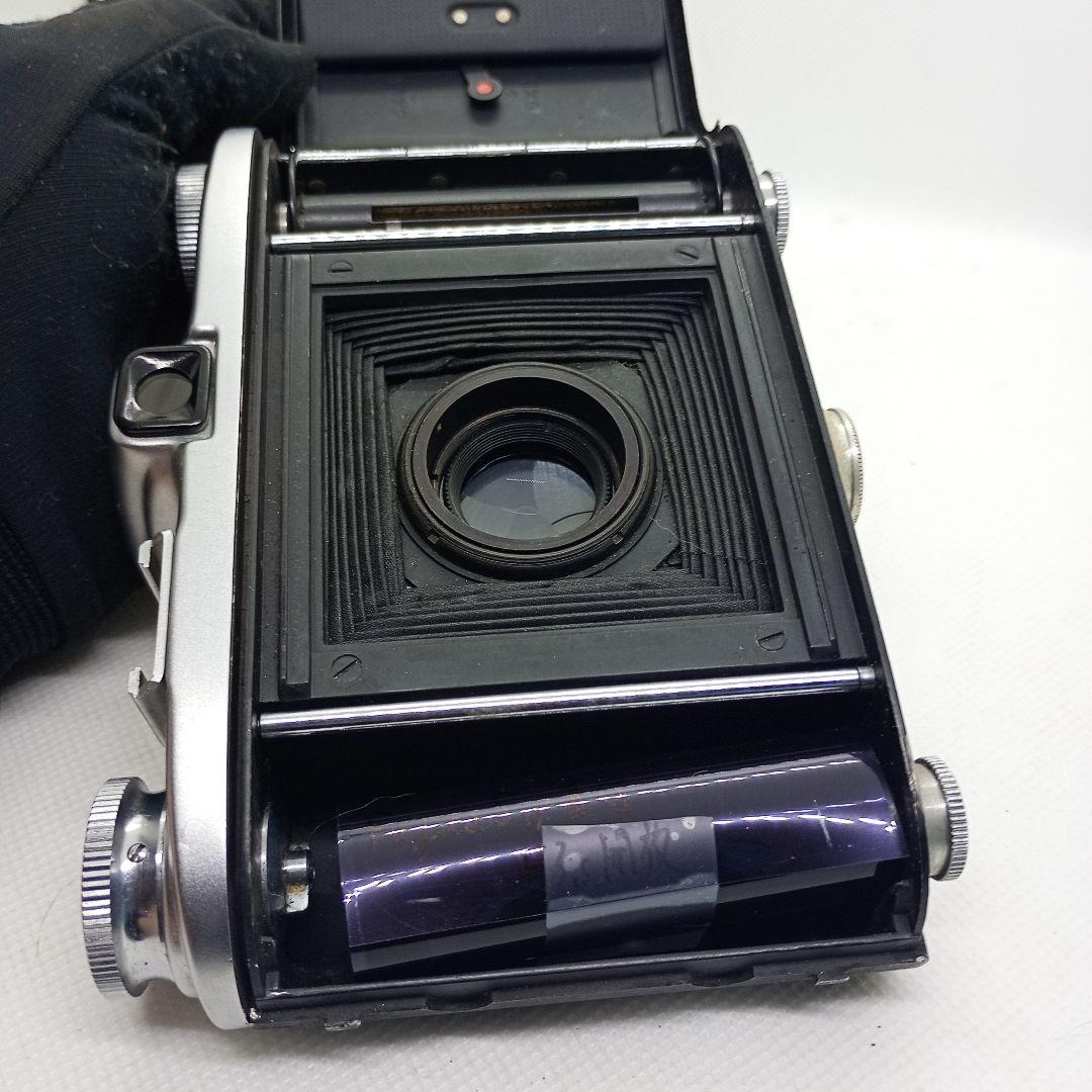 【整備済完動品】Fujica SIXⅡCS