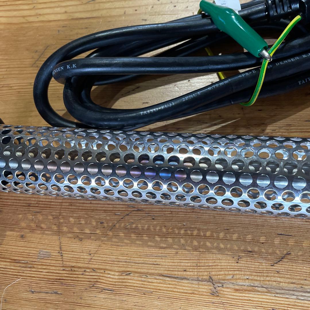 ざきさん専用。 SUNARTサンアート ICコントロールヒーター