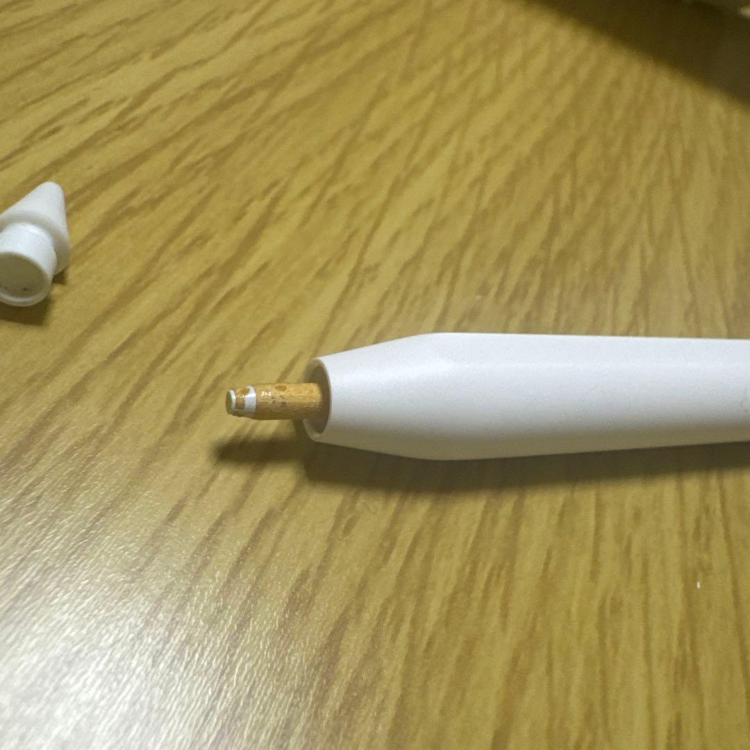 AppleペンシルPro