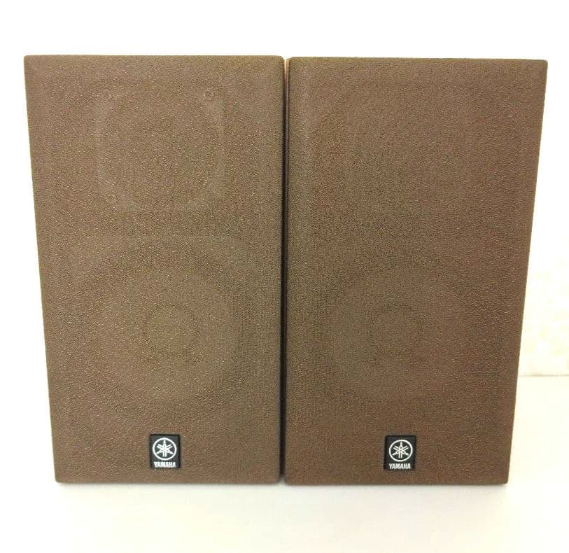 ✨極美品✨【製造終了品】 YAMAHA スピーカー NS-10MMT ペア