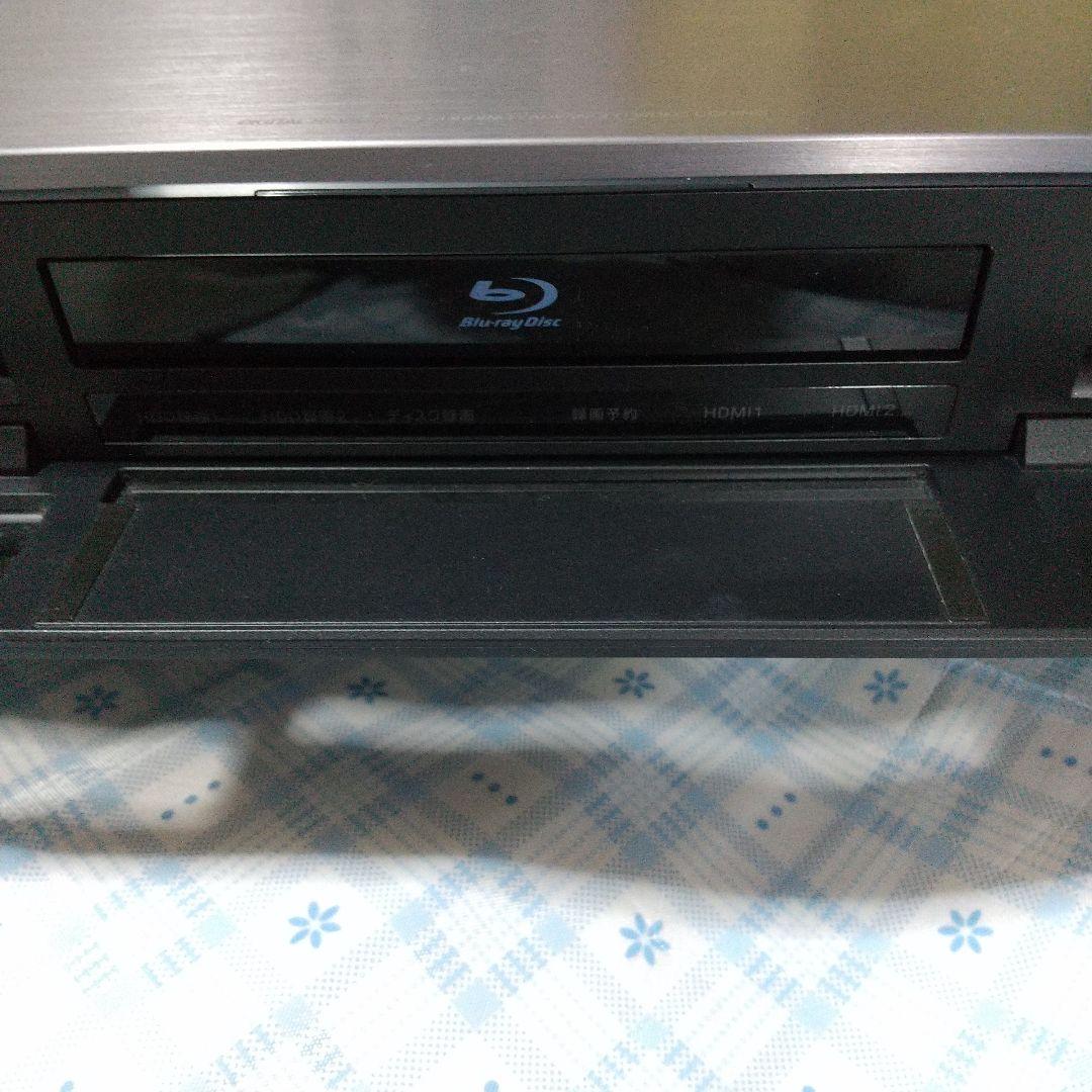 SONY BDZ-X95 ブルーレイレコーダー 本体