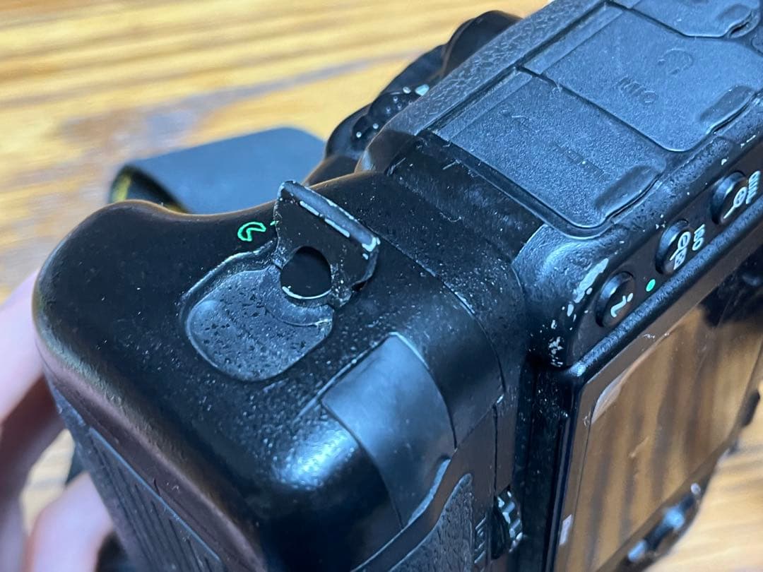 【訳あり品】Nikon D750 本体のみ