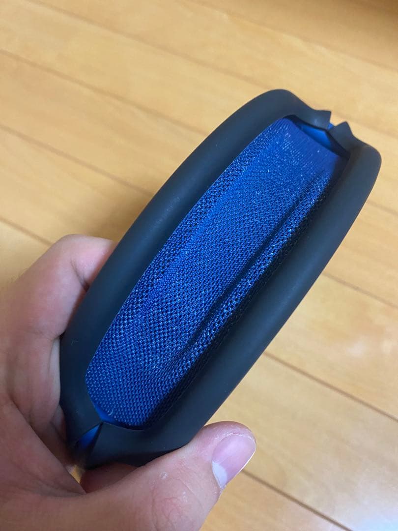 AirPodsMAX　スカイブルー　本体　第1世代