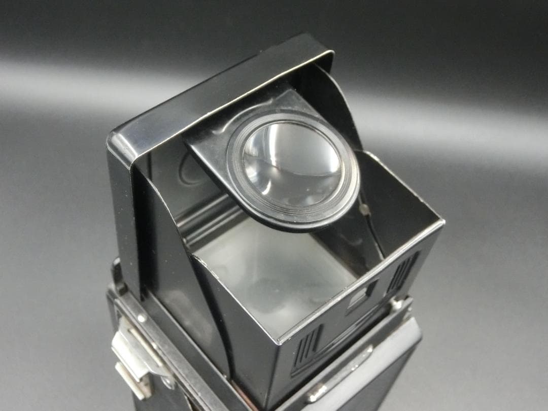 フィルムカメラ Minoltacord automat