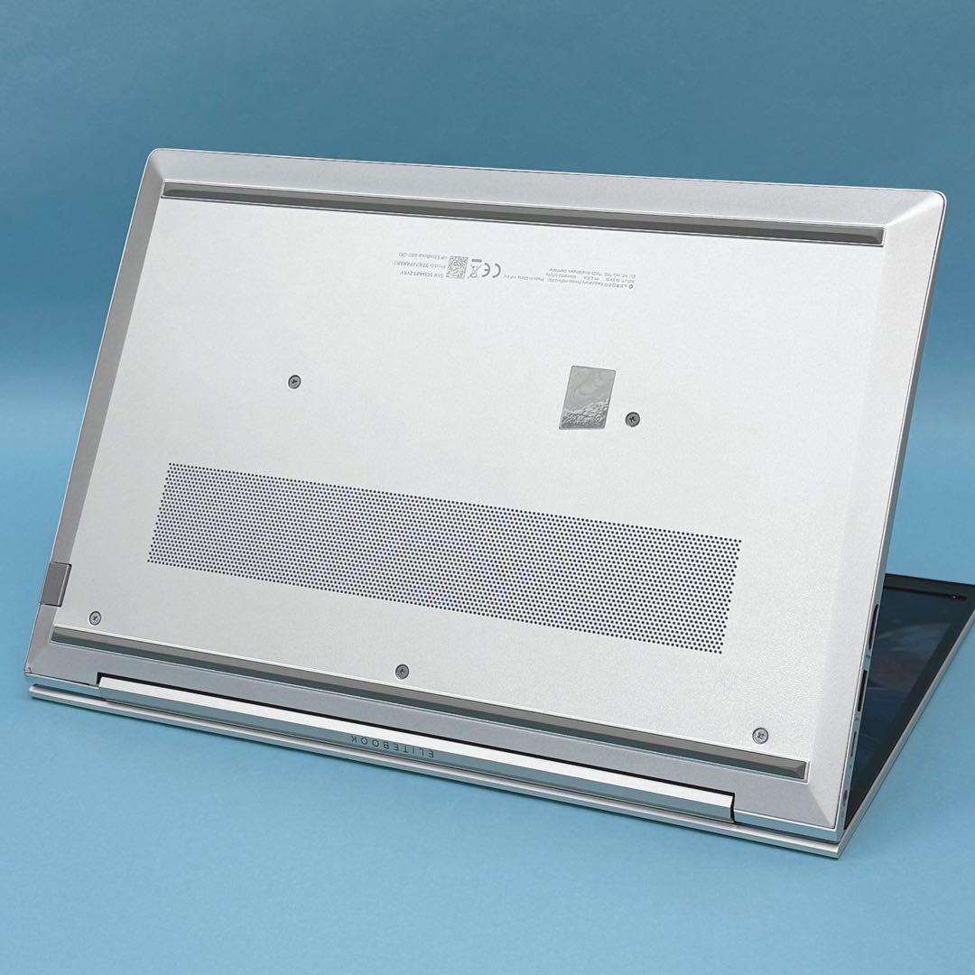 040 準美品 HP 630G10 i5 第13世代 16GB office