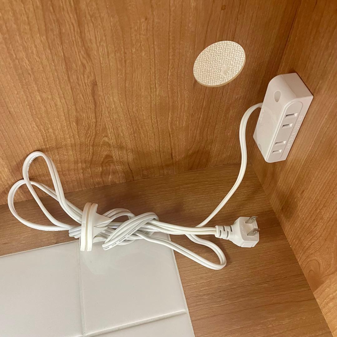 B-COMPANY　キッチンボード(180×70×43.5) F