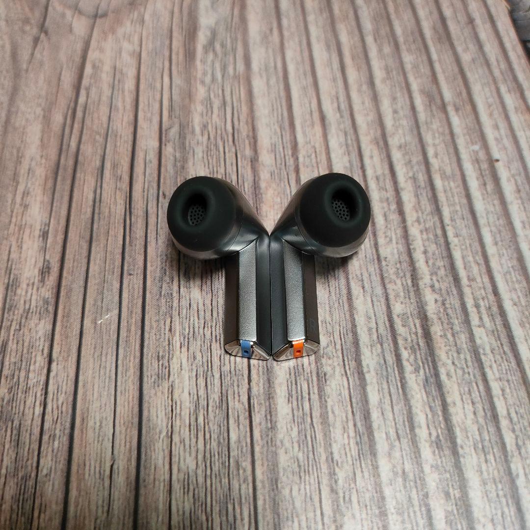 GalaxyBuds3Pro シルバー 超美品