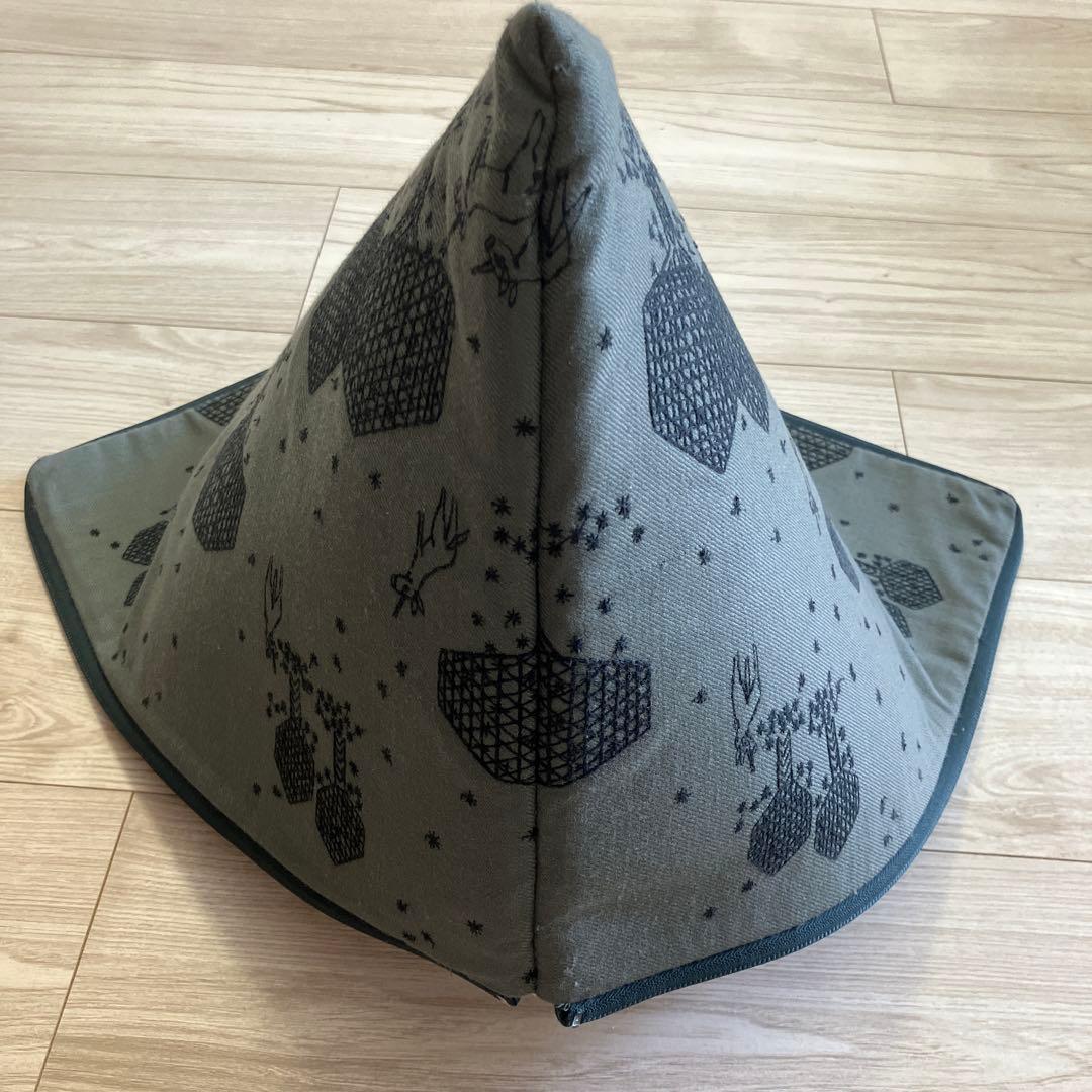 ミナ ペルホネン pc pal ケース-mori no hoshi-