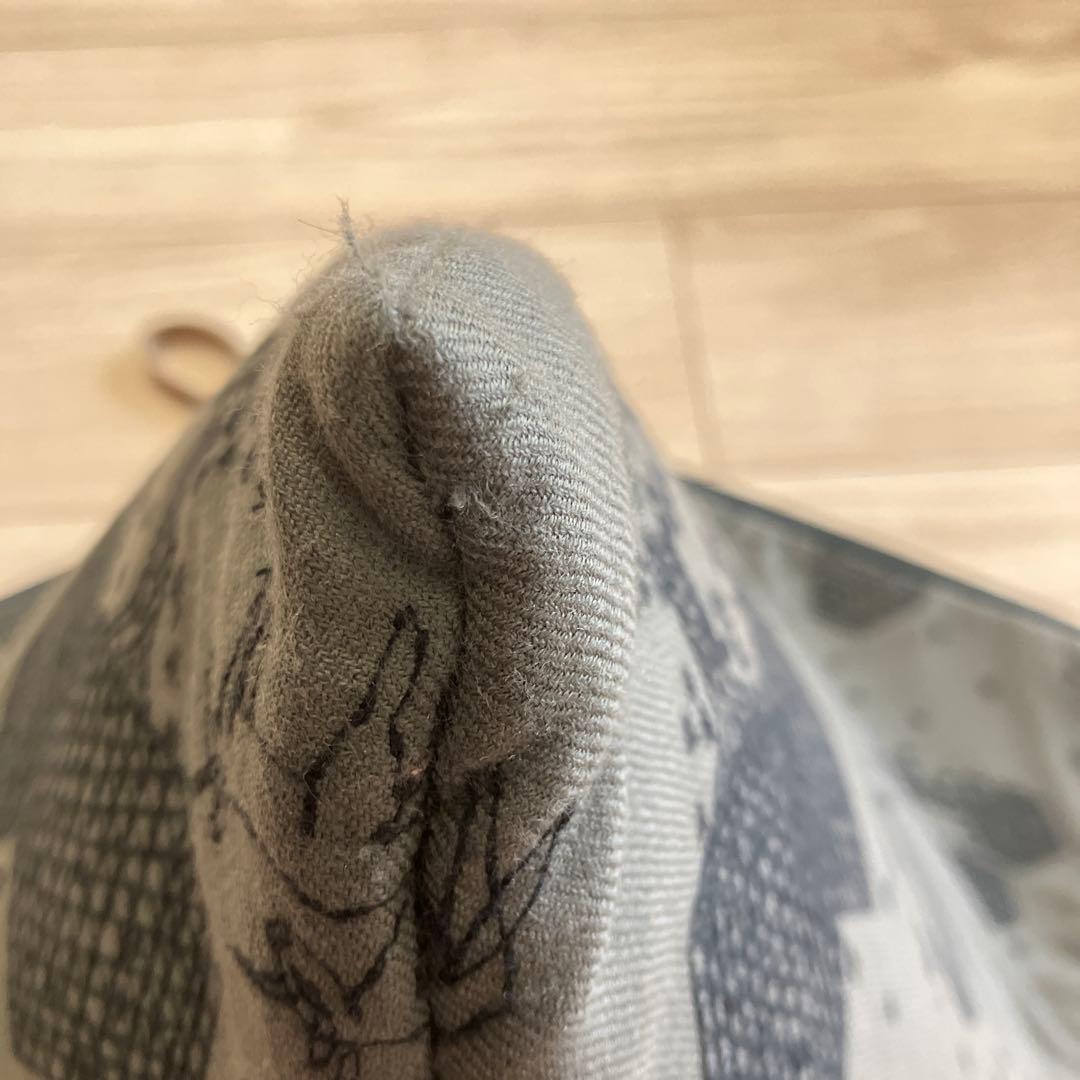 ミナ ペルホネン pc pal ケース-mori no hoshi-