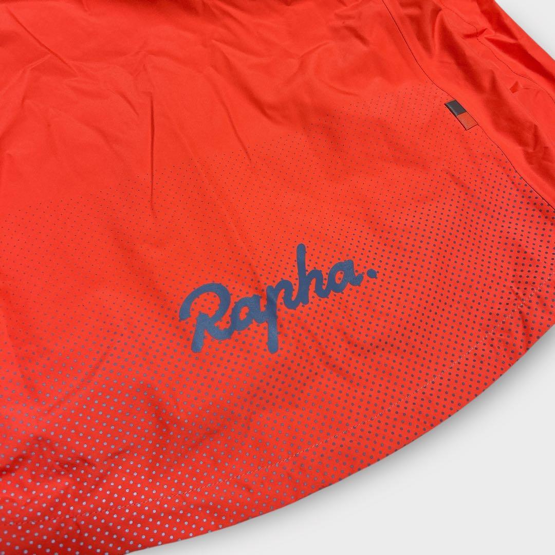 ほぼ新品　Rapha ラファ　ジャケット　COMMUTER JACKET