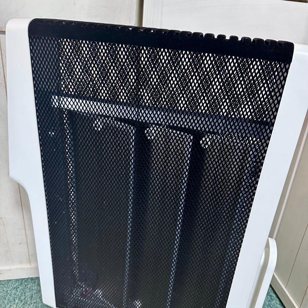 siroca SN-M351 シロカ 遠赤軽量ヒーター かるポカ 2023年製