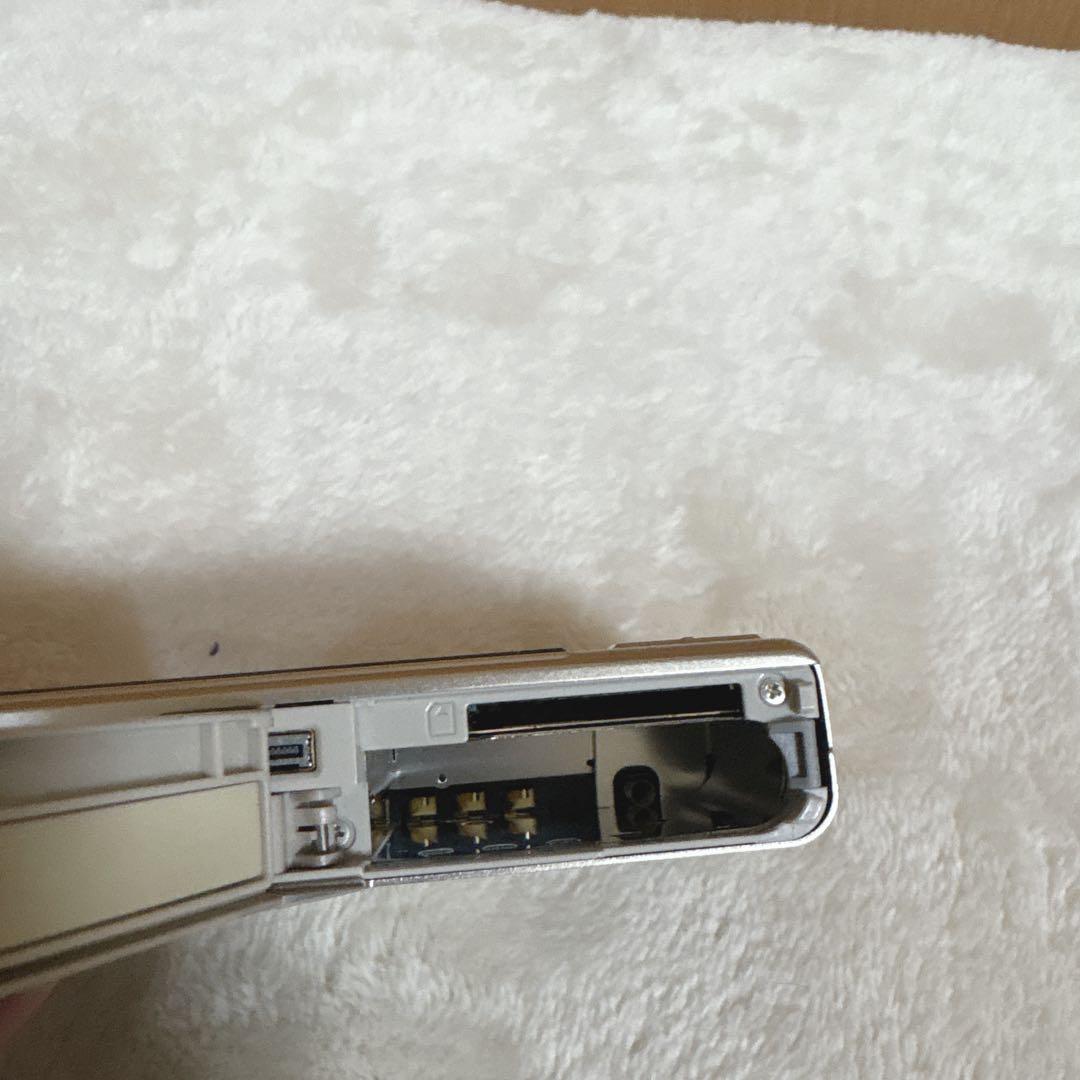 CASIO デジカメ EXILIM EX-Z700 ゴールド カシオ