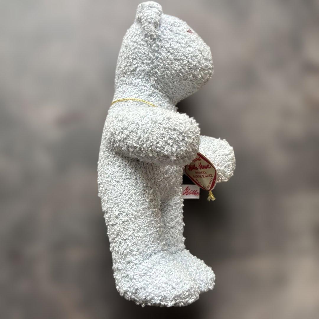 steiff シュタイフ　うさぎ　ケーテクルーゼ　ベア　2点セット