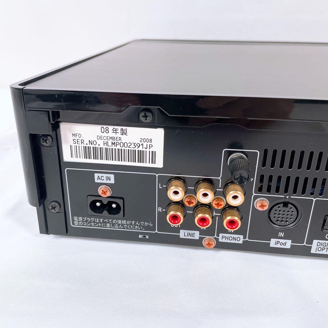 【美品】 Pioneer オーディオシステムコンポ X-Z9