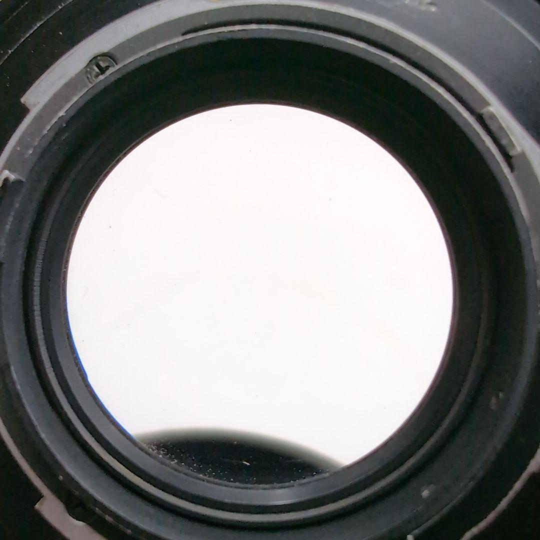 Carl Zeiss Planar 85mm F1.4 美品です