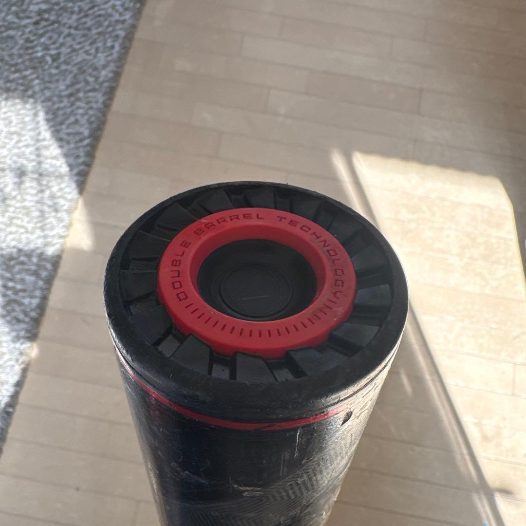 イーストン　バット　軟式　野球　83【定価47300円】