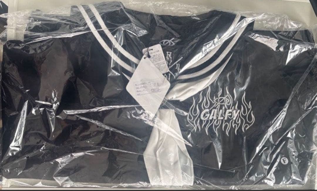 GALFY×KRY 秋コレクションアイテム 犬の企み学園 1点