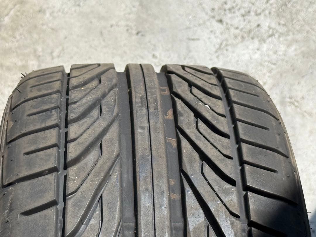 【さらに値下げ中！】RAYS ENGINEERING 15インチホイールセット