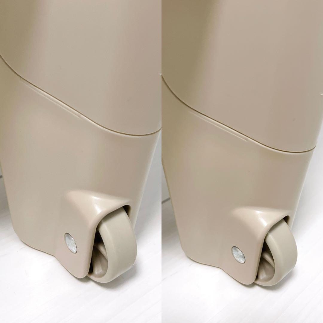 Aprica アップリカ ベビーベッド ココネル ココア 綺麗 美品