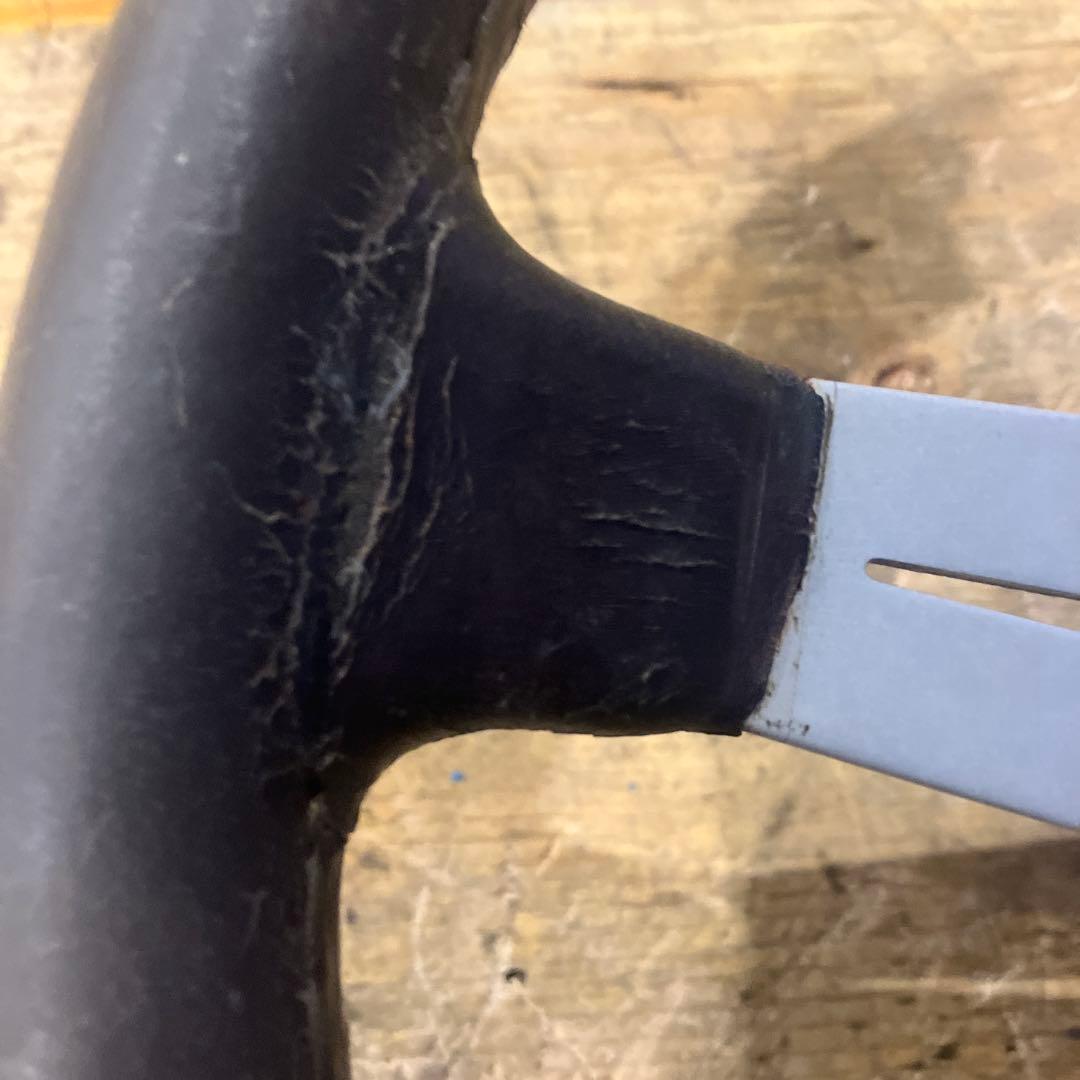 B*S様 NARDI TORINO ステアリング　ナルディ 360ミリ