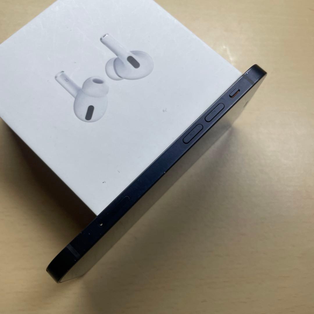 iPhone12 mini 64GB SIMフリー　割れなし