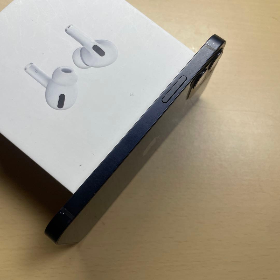 iPhone12 mini 64GB SIMフリー　割れなし