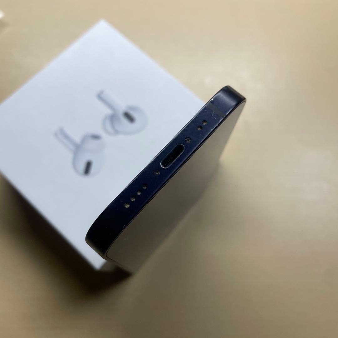 iPhone12 mini 64GB SIMフリー　割れなし