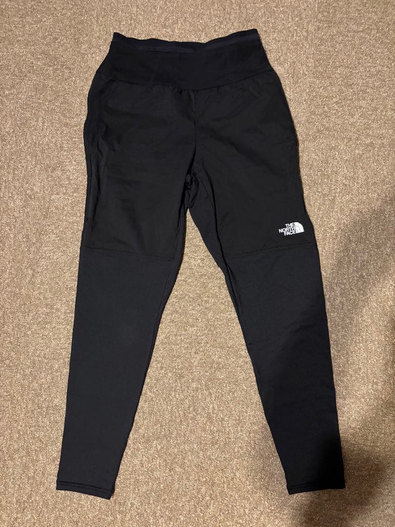 [美品]THE NORTH FACE ホワイトライトジャケット　 パンツセット