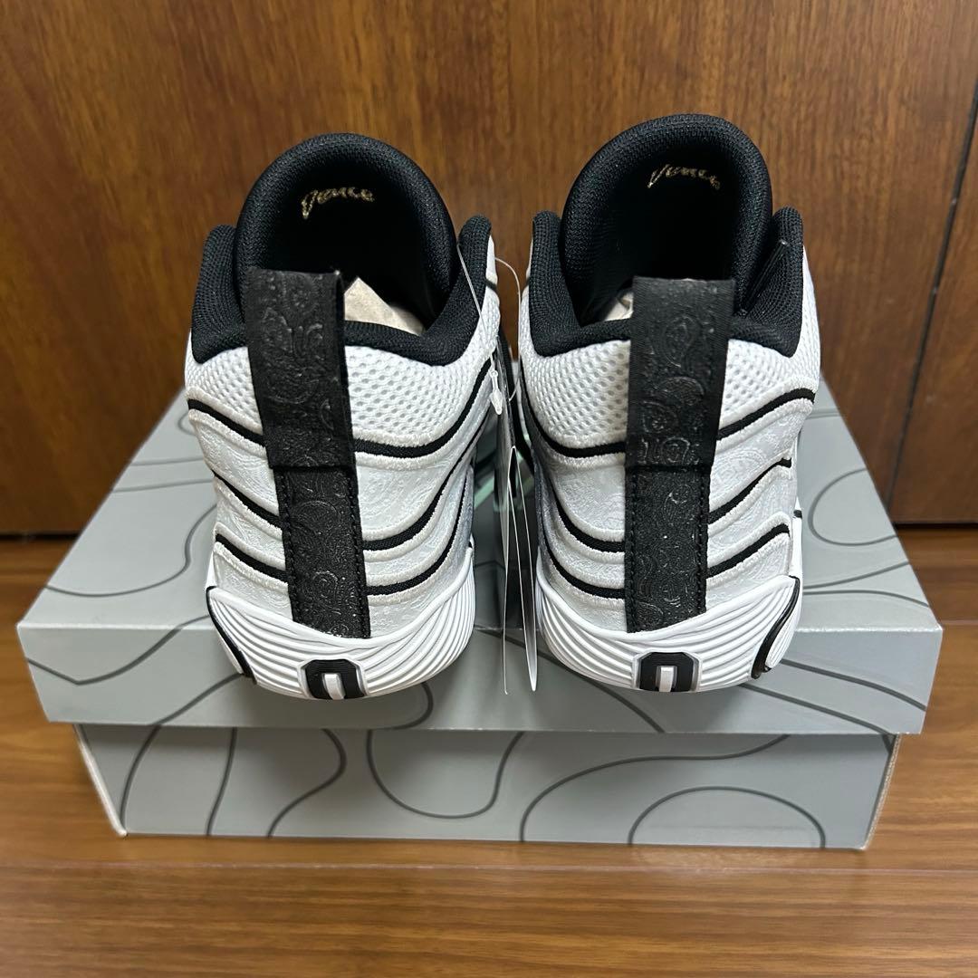 シューズ(男性用) Nike Jordan Tatum3 Tunnel Walk 25cm