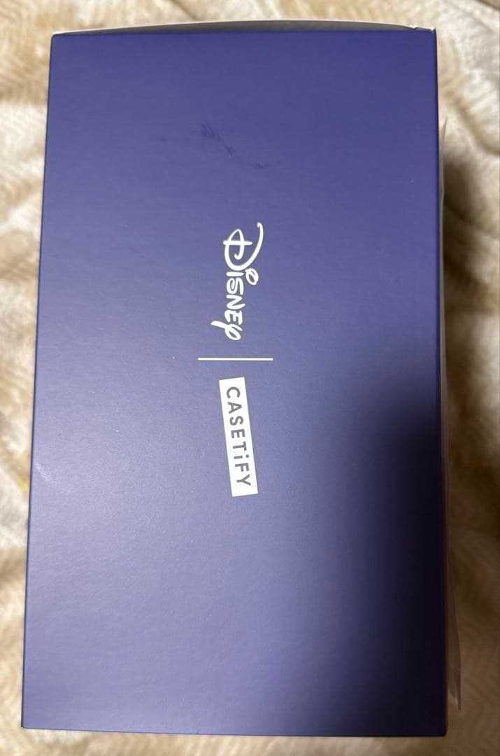 ケースティファイ ディズニー ドナルドダック iPhone15Pro Max用