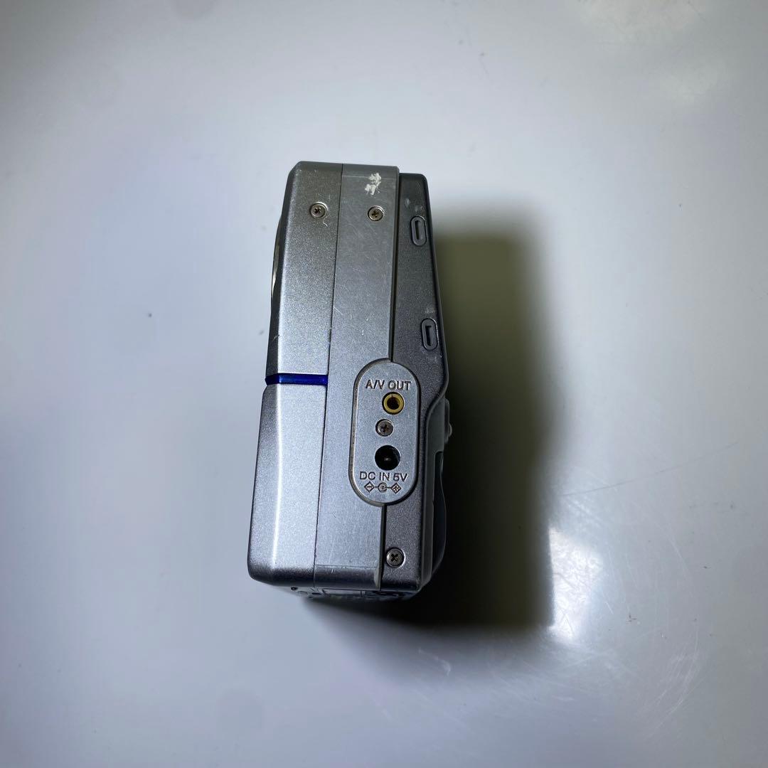 希少✨Fujifilm FinePix M603 デジカメ　ジャンク品