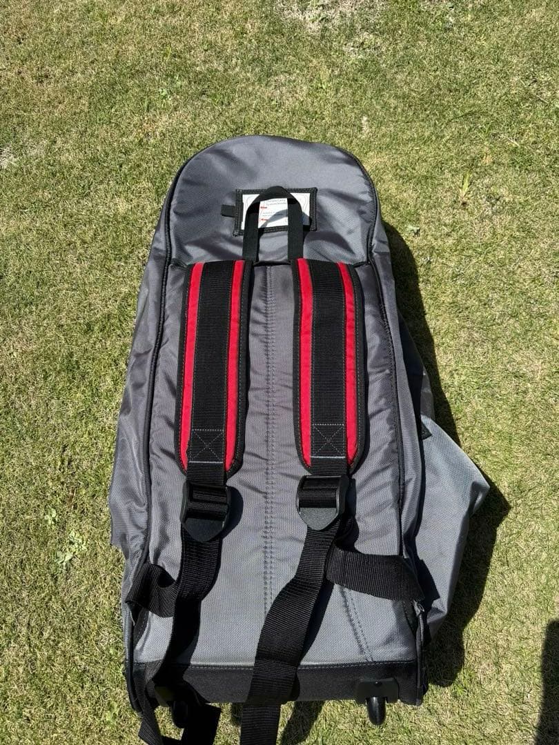 テ*ル様 【週末値下げ中】red paddle 10'6 RIDE ジャンク S