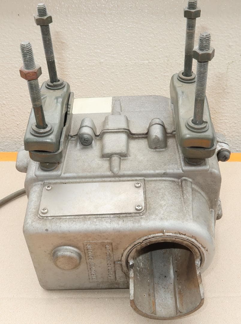 ケンプロ KR-500 仰角ローテーターコントローラー 動作確認済み