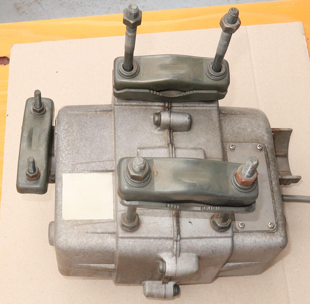 ケンプロ KR-500 仰角ローテーターコントローラー 動作確認済み