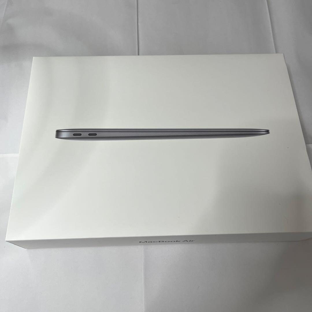 MacBook本体 2020 Apple M1 MacBook Air