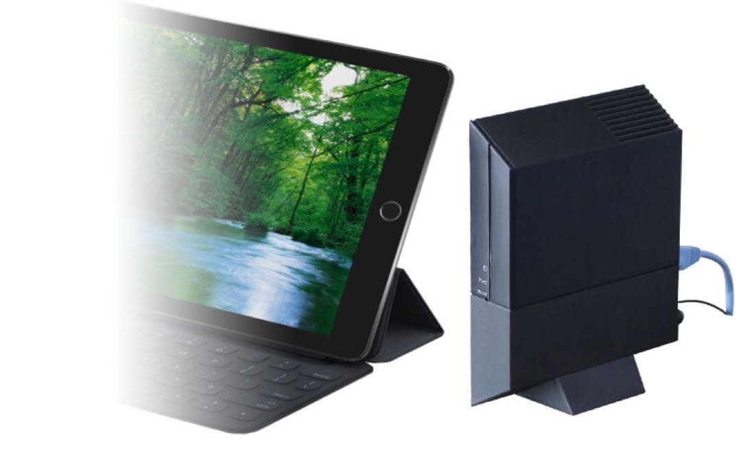 その他 PIXELA Xit Air Box XIT-AIR100W