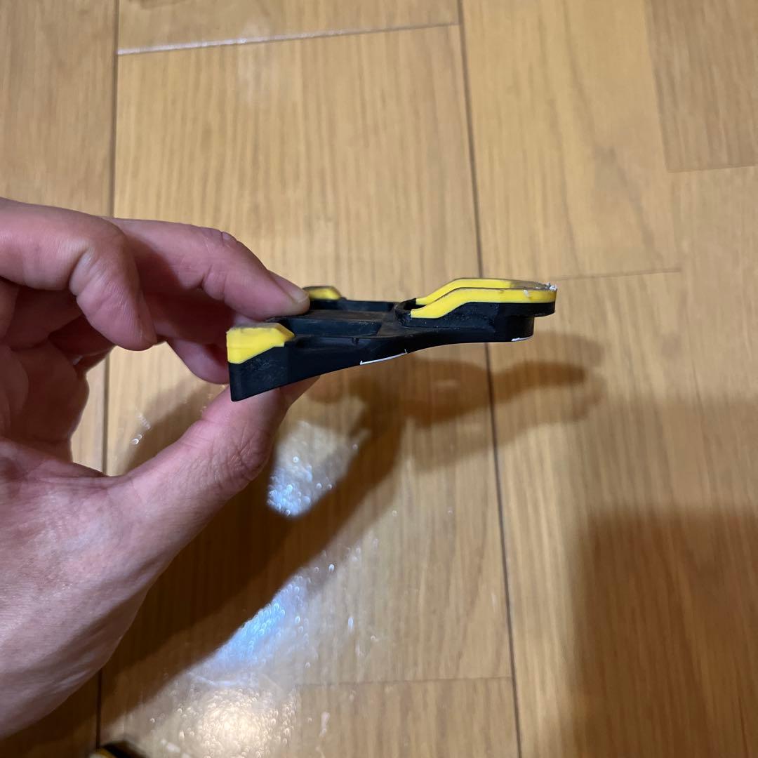 アルテグラ ULTEGRA PD-R8000 ビンディングペダル