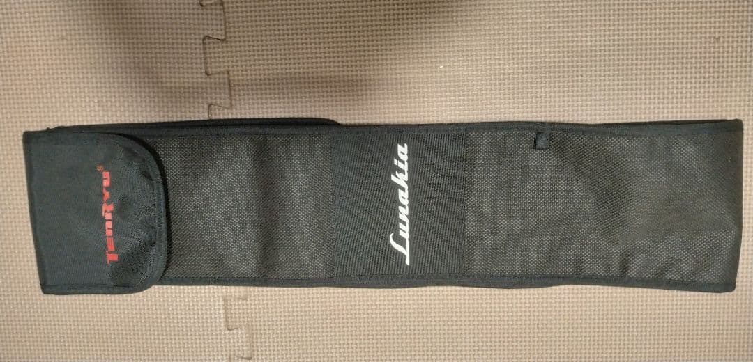 天龍　ルナキア　LK822-HT