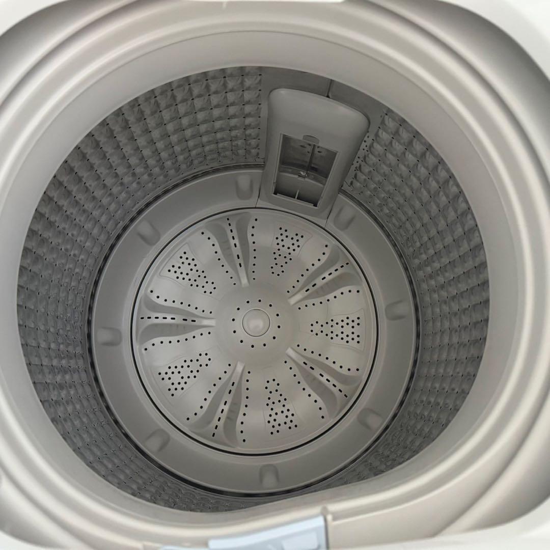 東京23区配送無料✨激安❗️家電セット　マクスゼン　ハイアール　アイリス　美品