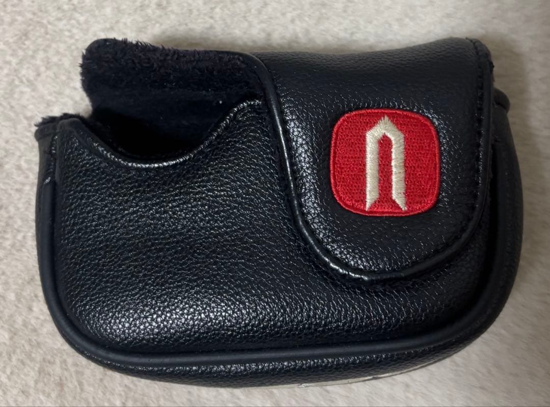 CROSSPUTT EDGE2.0 パター(中古)